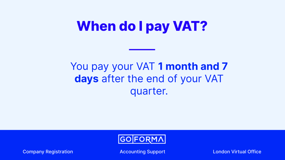 The £85k VAT Threshold 19 Things You Need to Know about VAT